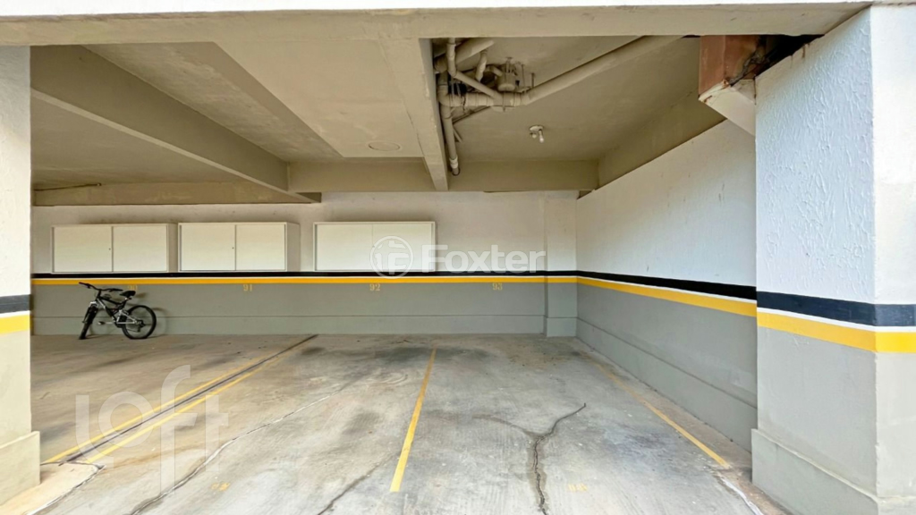 Apartamento à venda com 3 quartos, 95m² - Foto 45