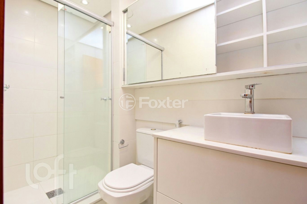 Apartamento à venda com 3 quartos, 95m² - Foto 22