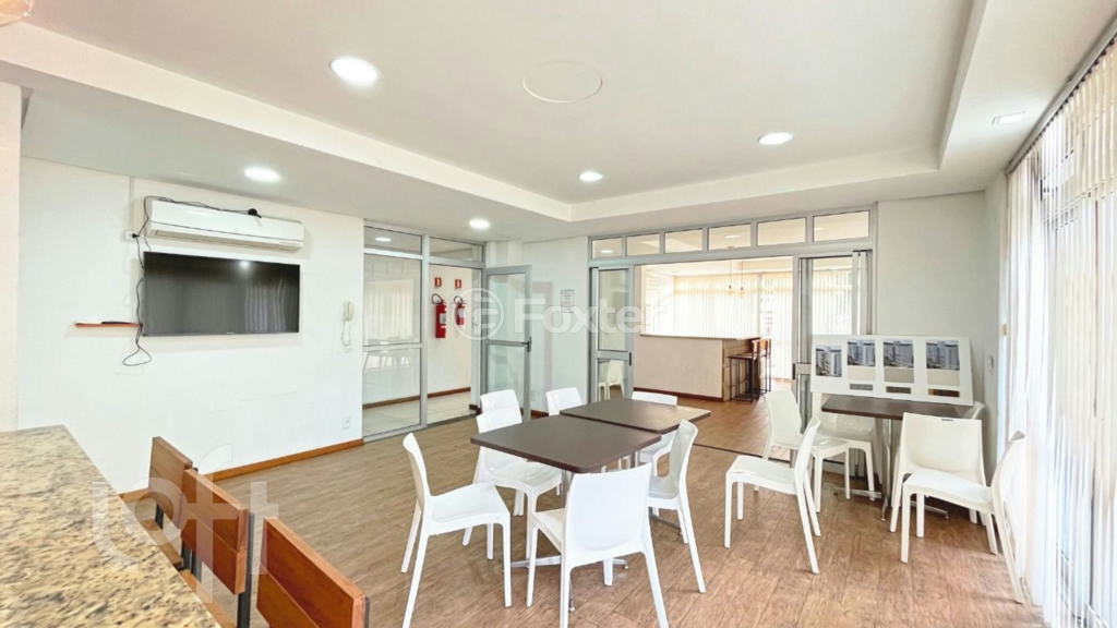 Apartamento à venda com 3 quartos, 95m² - Foto 38