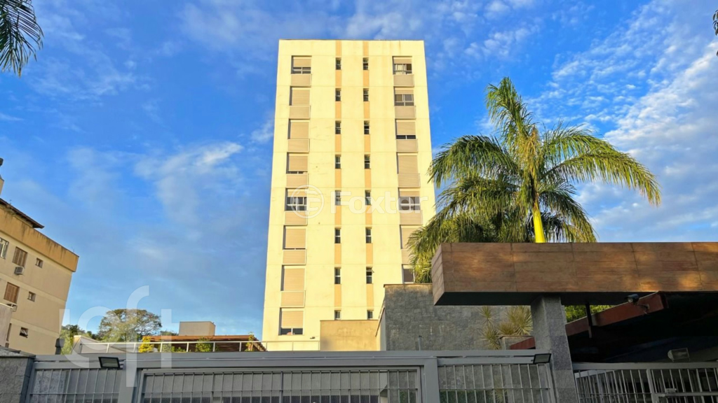 Apartamento à venda com 3 quartos, 95m² - Foto 49