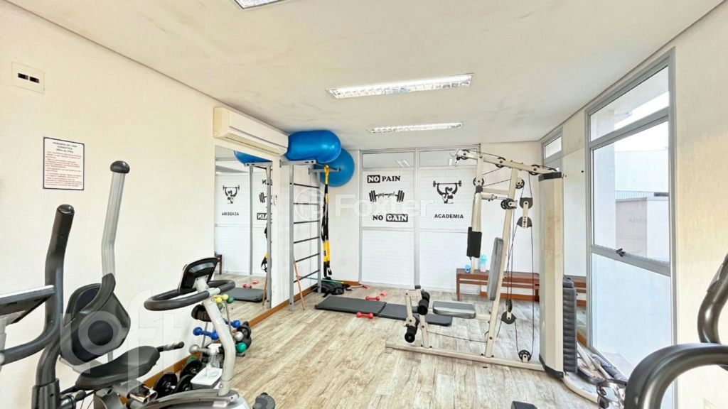 Apartamento à venda com 3 quartos, 95m² - Foto 33
