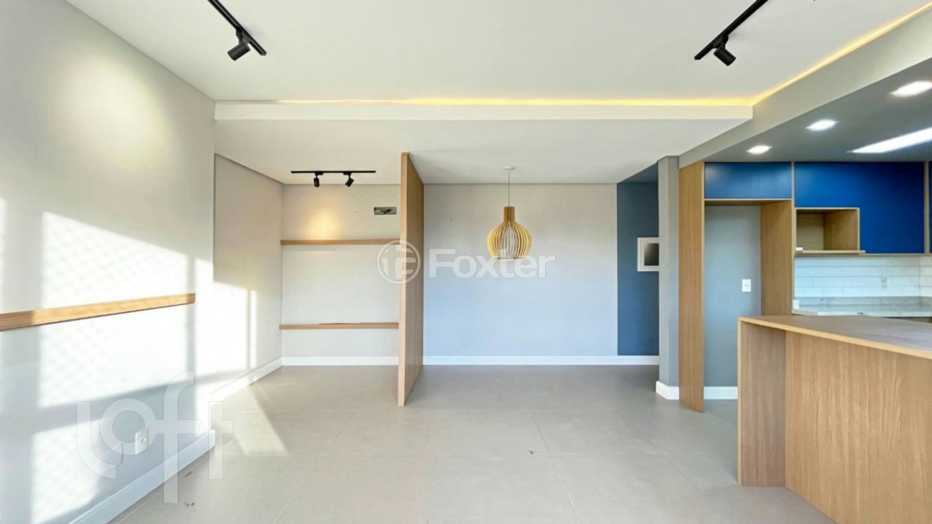 Apartamento à venda com 3 quartos, 95m² - Foto 6