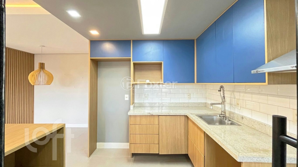 Apartamento à venda com 3 quartos, 95m² - Foto 11