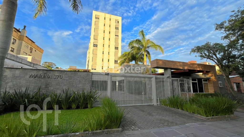 Apartamento à venda com 3 quartos, 95m² - Foto 48