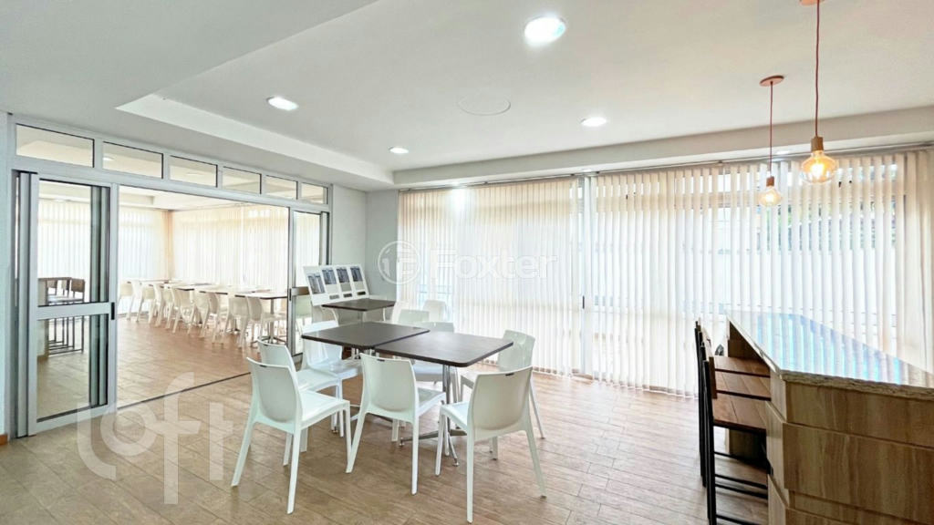 Apartamento à venda com 3 quartos, 95m² - Foto 39