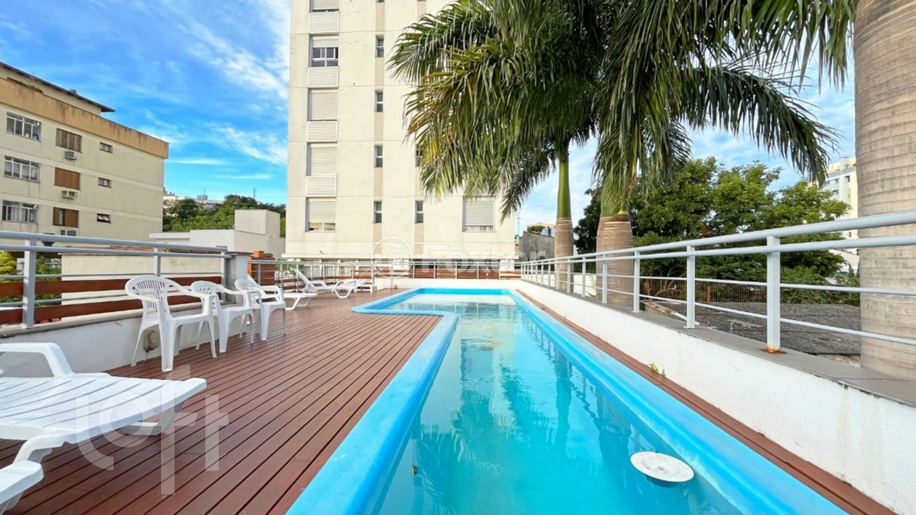 Apartamento à venda com 3 quartos, 95m² - Foto 34