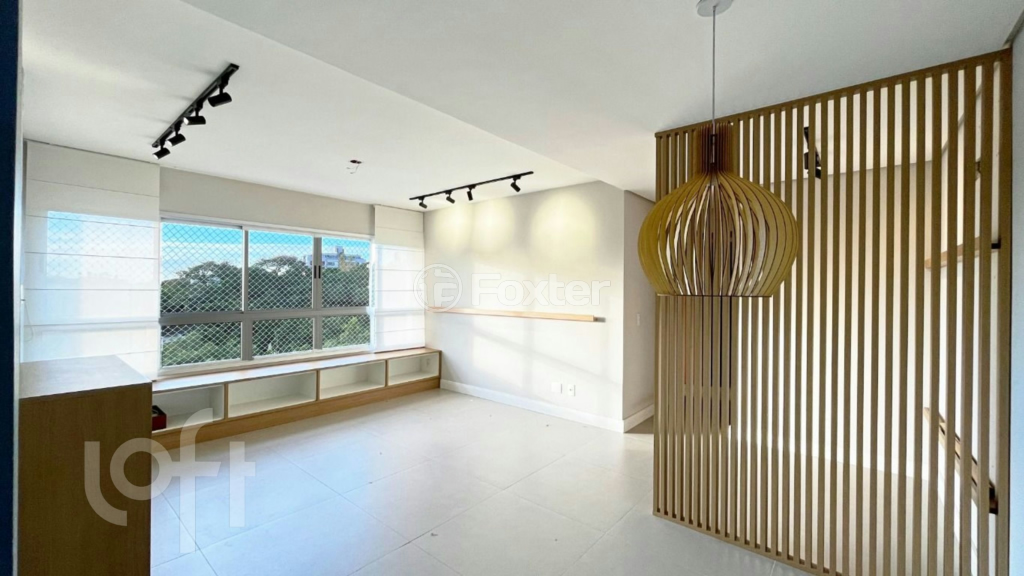 Apartamento à venda com 3 quartos, 95m² - Foto 3