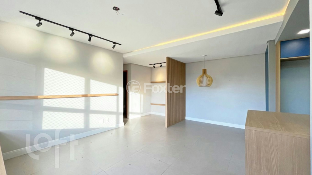 Apartamento à venda com 3 quartos, 95m² - Foto 8