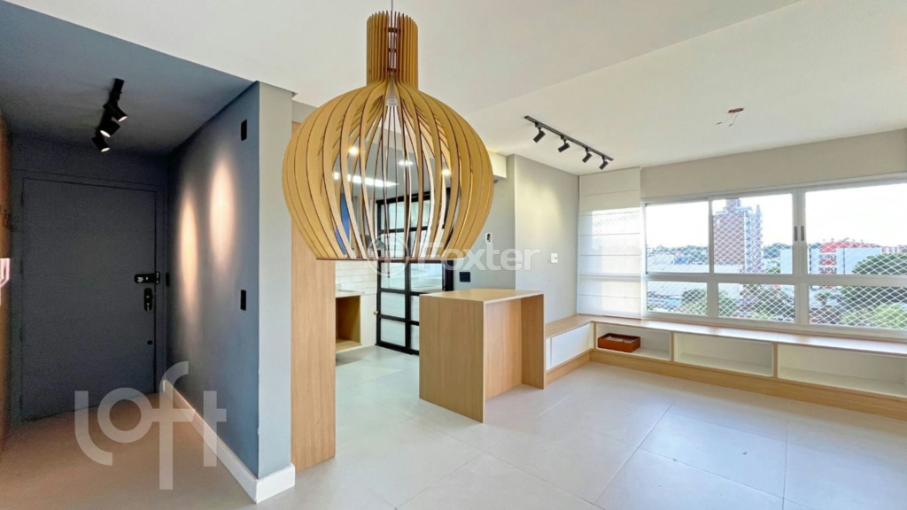 Apartamento à venda com 3 quartos, 95m² - Foto 9