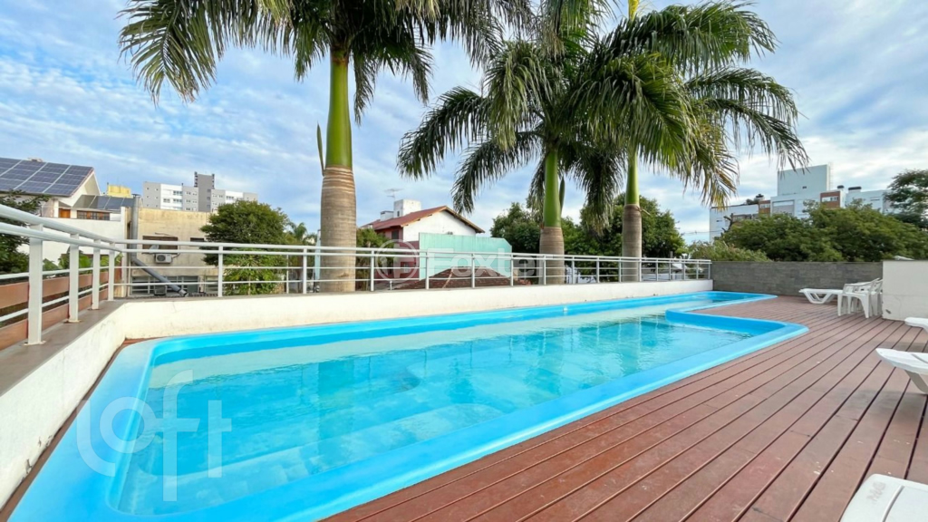 Apartamento à venda com 3 quartos, 95m² - Foto 35