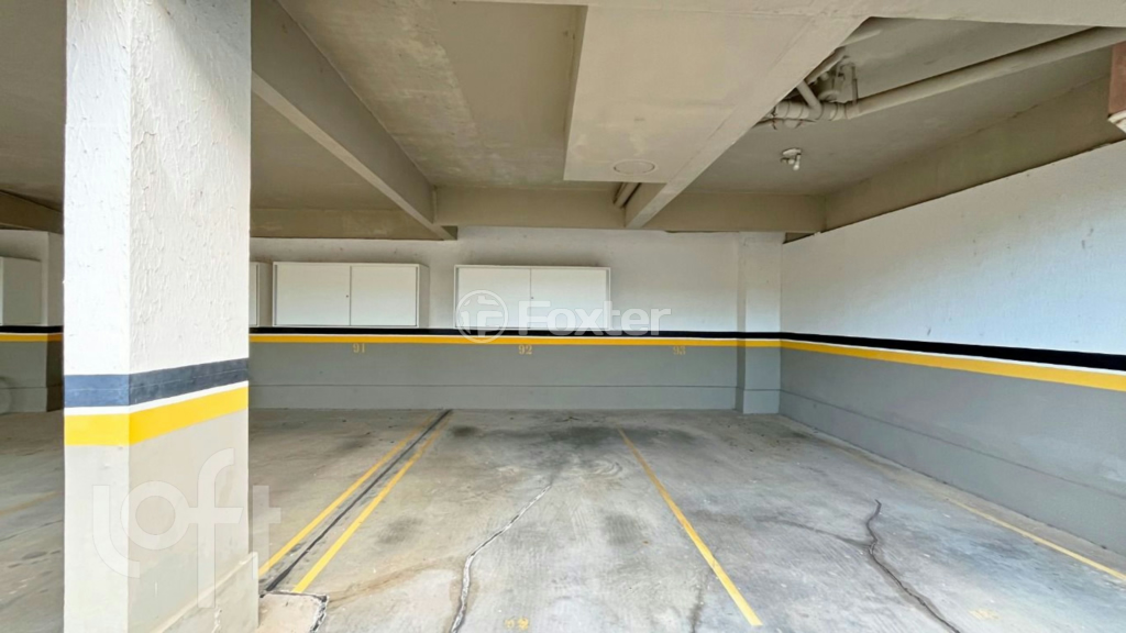 Apartamento à venda com 3 quartos, 95m² - Foto 46