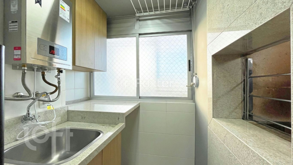 Apartamento à venda com 3 quartos, 95m² - Foto 14