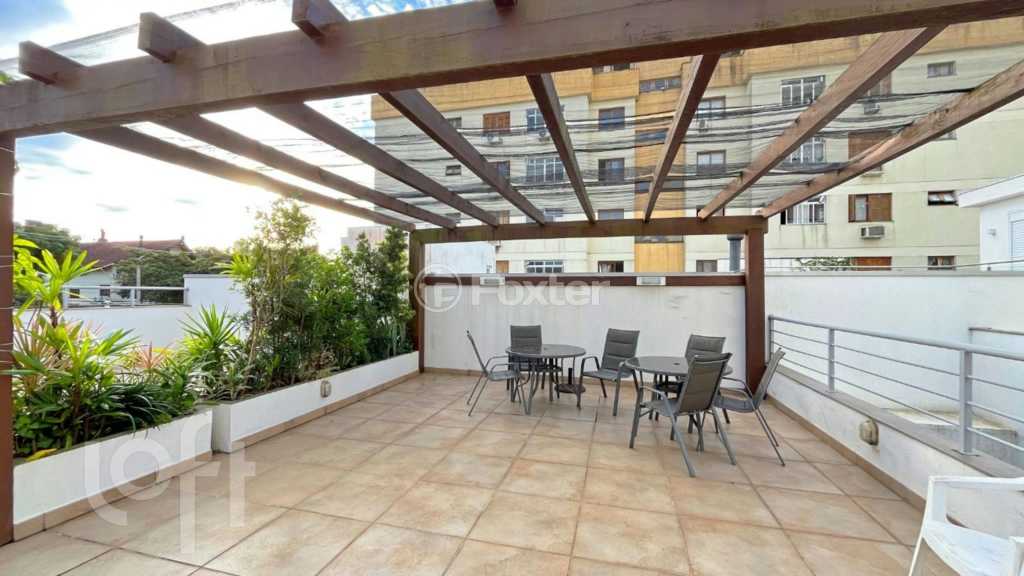Apartamento à venda com 3 quartos, 95m² - Foto 36