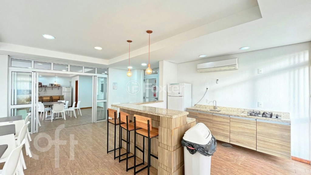 Apartamento à venda com 3 quartos, 95m² - Foto 41