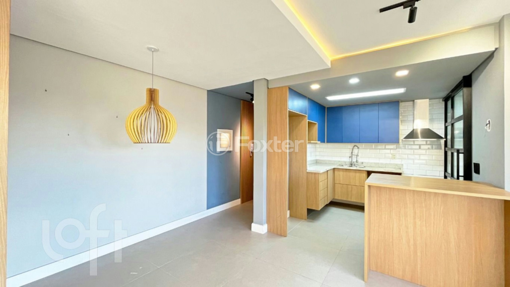 Apartamento à venda com 3 quartos, 95m² - Foto 5