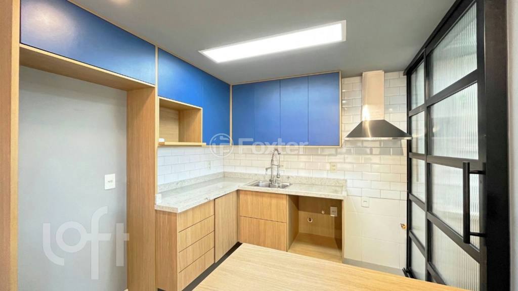 Apartamento à venda com 3 quartos, 95m² - Foto 12