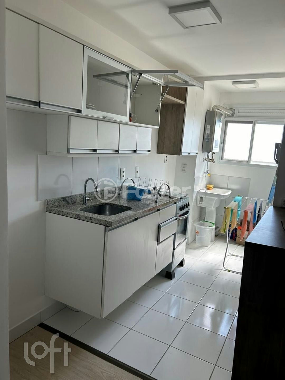 Apartamento à venda com 3 quartos, 65m² - Foto 5