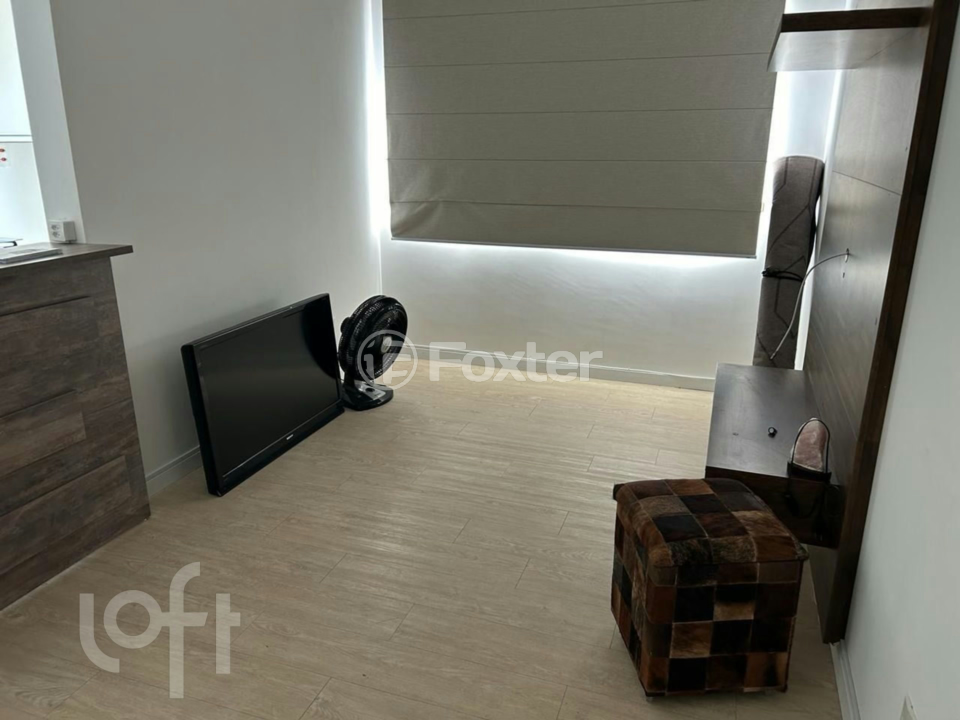 Apartamento à venda com 3 quartos, 65m² - Foto 3