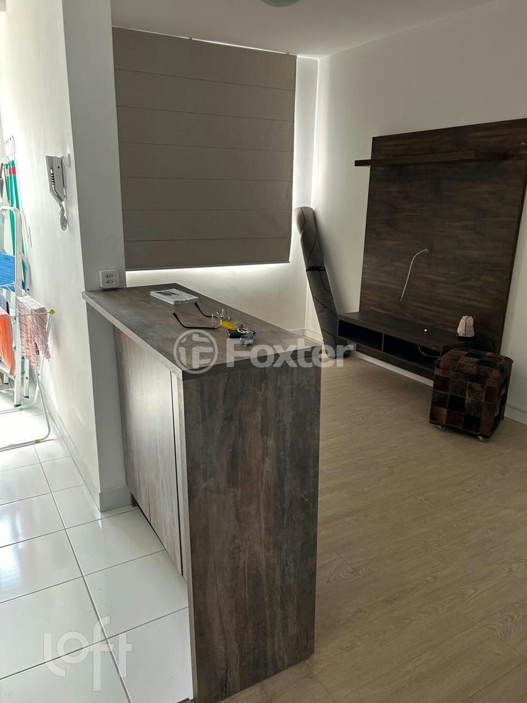 Apartamento à venda com 3 quartos, 65m² - Foto 2