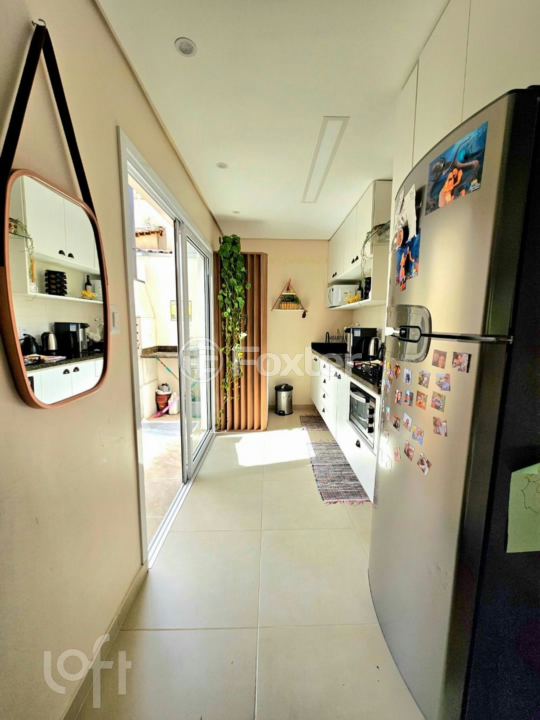 Casa de Condomínio à venda com 2 quartos, 71m² - Foto 5