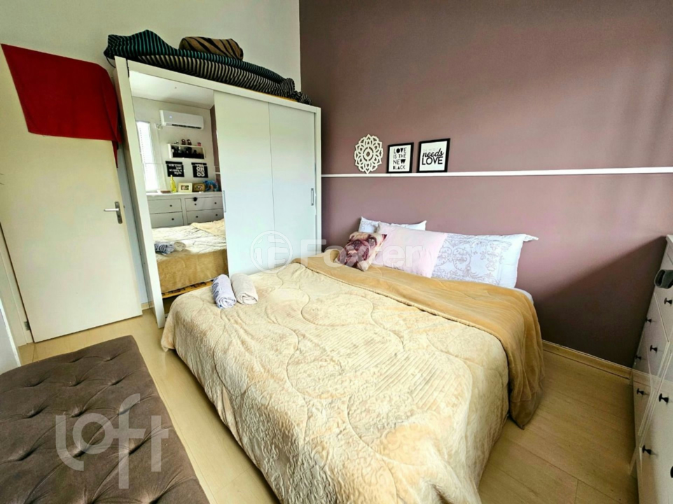 Casa de Condomínio à venda com 2 quartos, 71m² - Foto 8