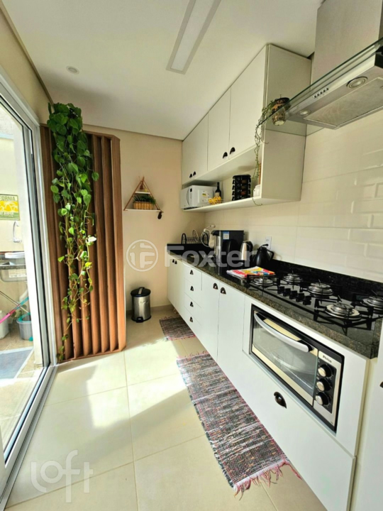 Casa de Condomínio à venda com 2 quartos, 71m² - Foto 6