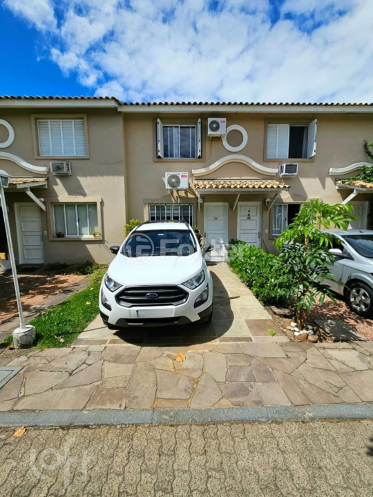 Casa de Condomínio à venda com 2 quartos, 71m² - Foto 32