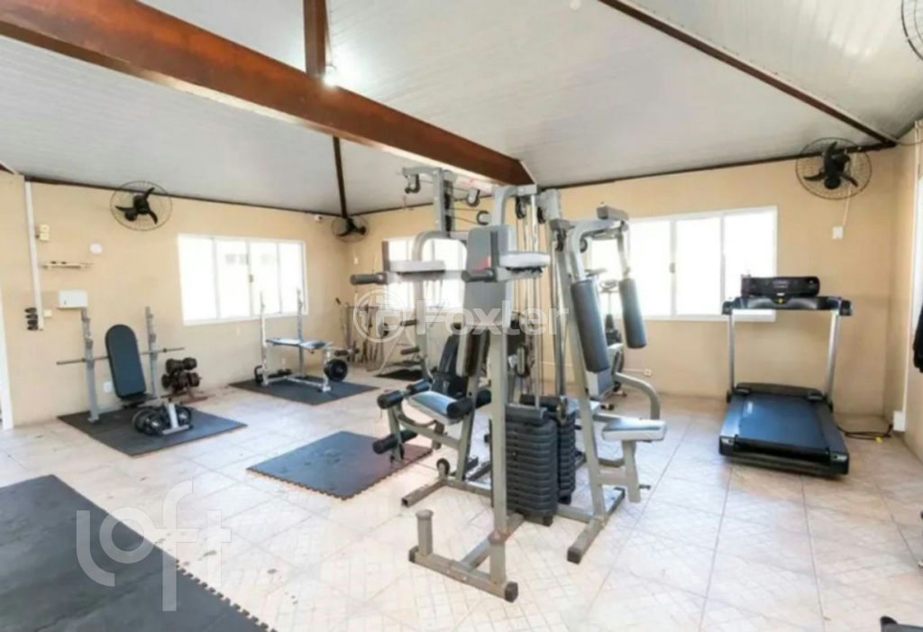 Casa de Condomínio à venda com 2 quartos, 71m² - Foto 23