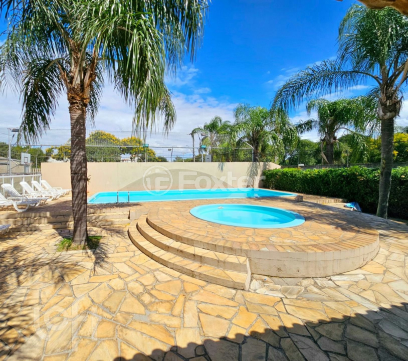 Casa de Condomínio à venda com 2 quartos, 71m² - Foto 17