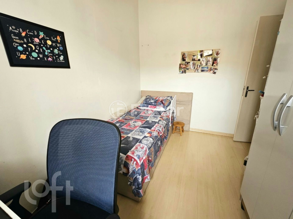 Casa de Condomínio à venda com 2 quartos, 71m² - Foto 10