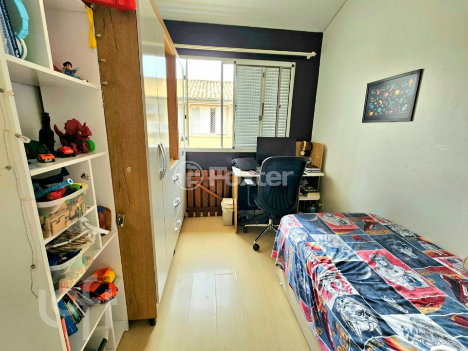 Casa de Condomínio à venda com 2 quartos, 71m² - Foto 9