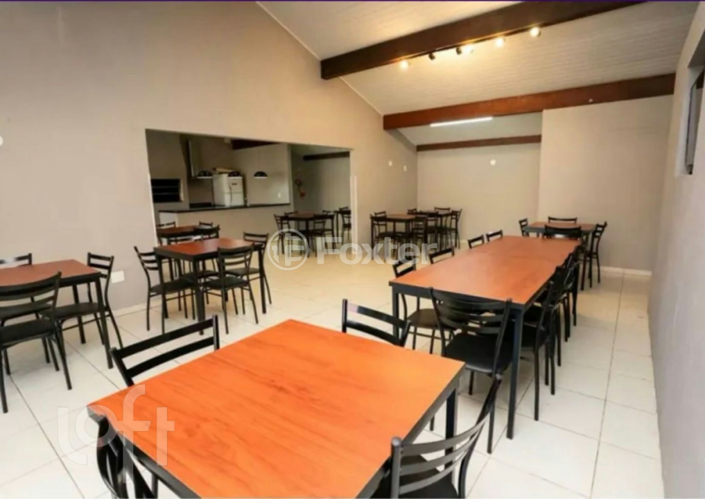 Casa de Condomínio à venda com 2 quartos, 71m² - Foto 24