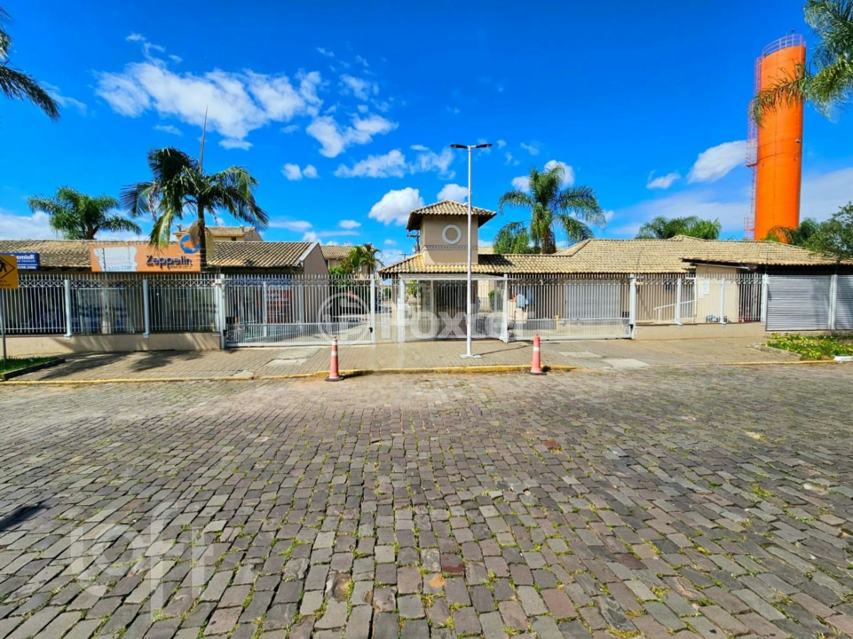 Casa de Condomínio à venda com 2 quartos, 71m² - Foto 21