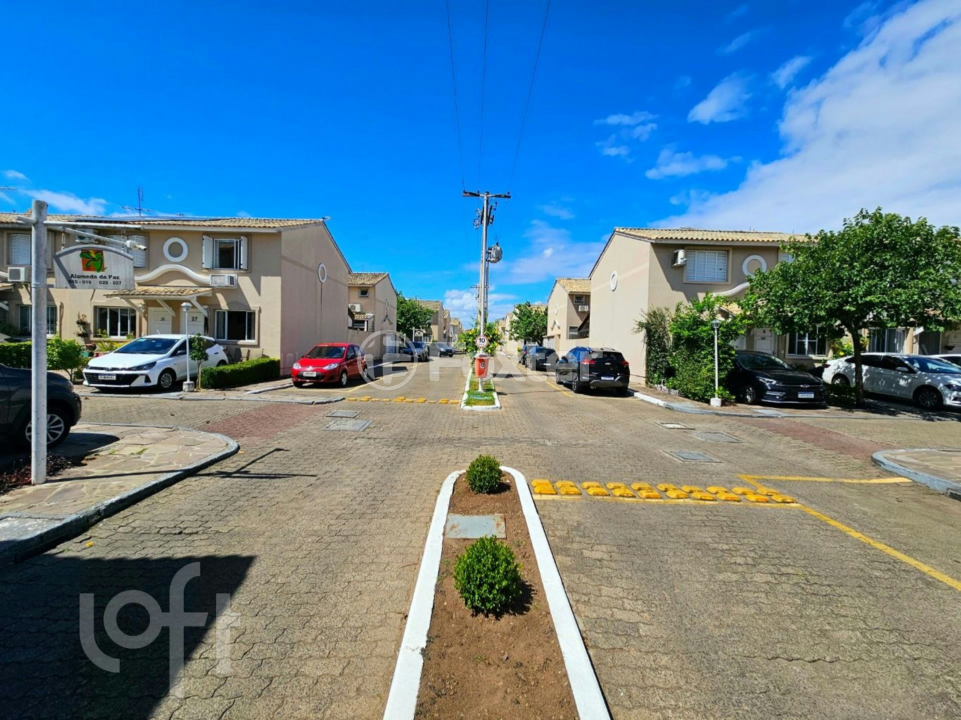 Casa de Condomínio à venda com 2 quartos, 71m² - Foto 19