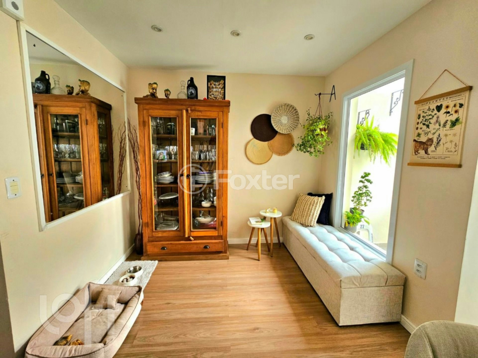 Casa de Condomínio à venda com 2 quartos, 71m² - Foto 34