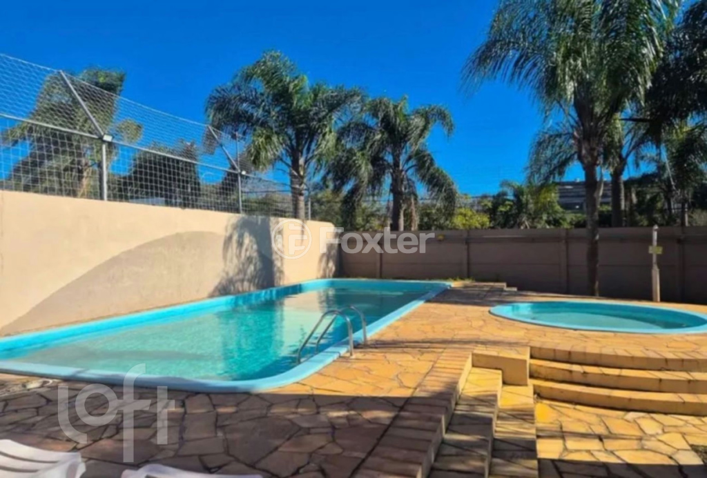 Casa de Condomínio à venda com 2 quartos, 71m² - Foto 26