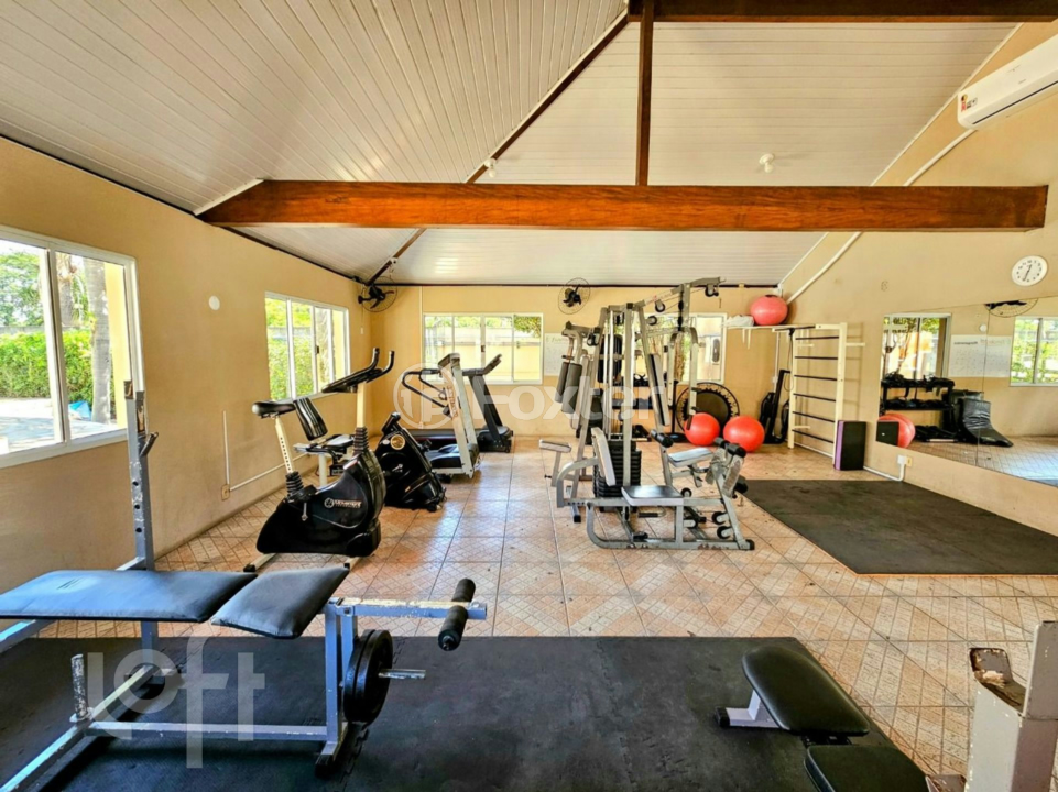 Casa de Condomínio à venda com 2 quartos, 71m² - Foto 18