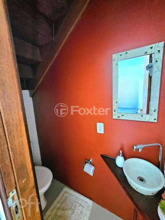 Casa de Condomínio à venda com 2 quartos, 71m² - Foto 11