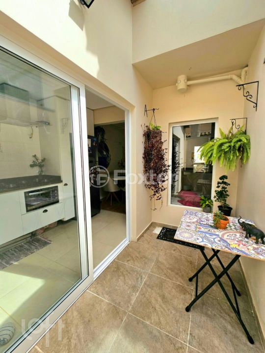 Casa de Condomínio à venda com 2 quartos, 71m² - Foto 13