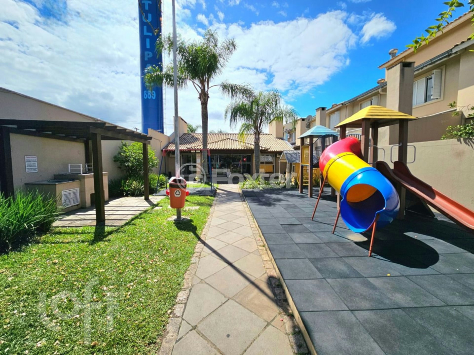 Casa de Condomínio à venda com 2 quartos, 71m² - Foto 28
