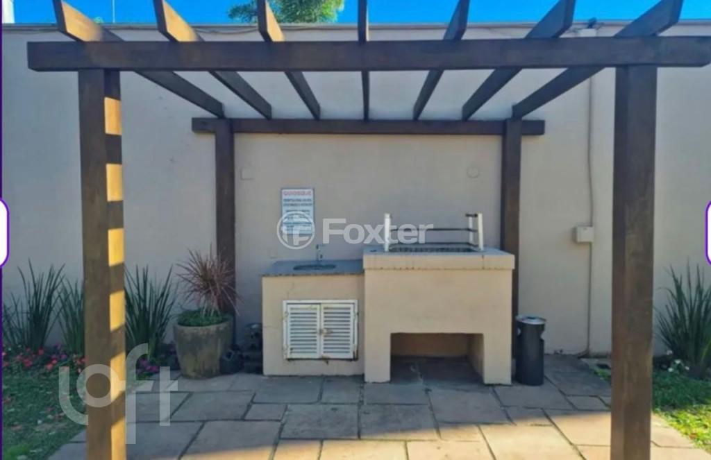 Casa de Condomínio à venda com 2 quartos, 71m² - Foto 22