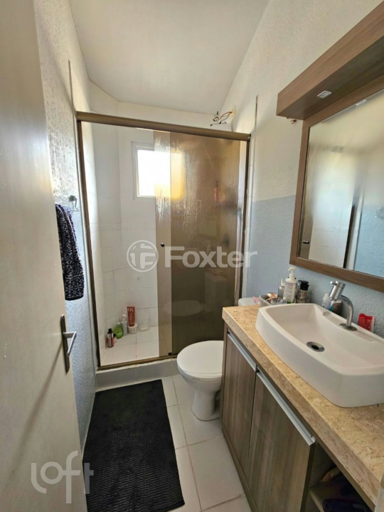 Casa de Condomínio à venda com 2 quartos, 71m² - Foto 14
