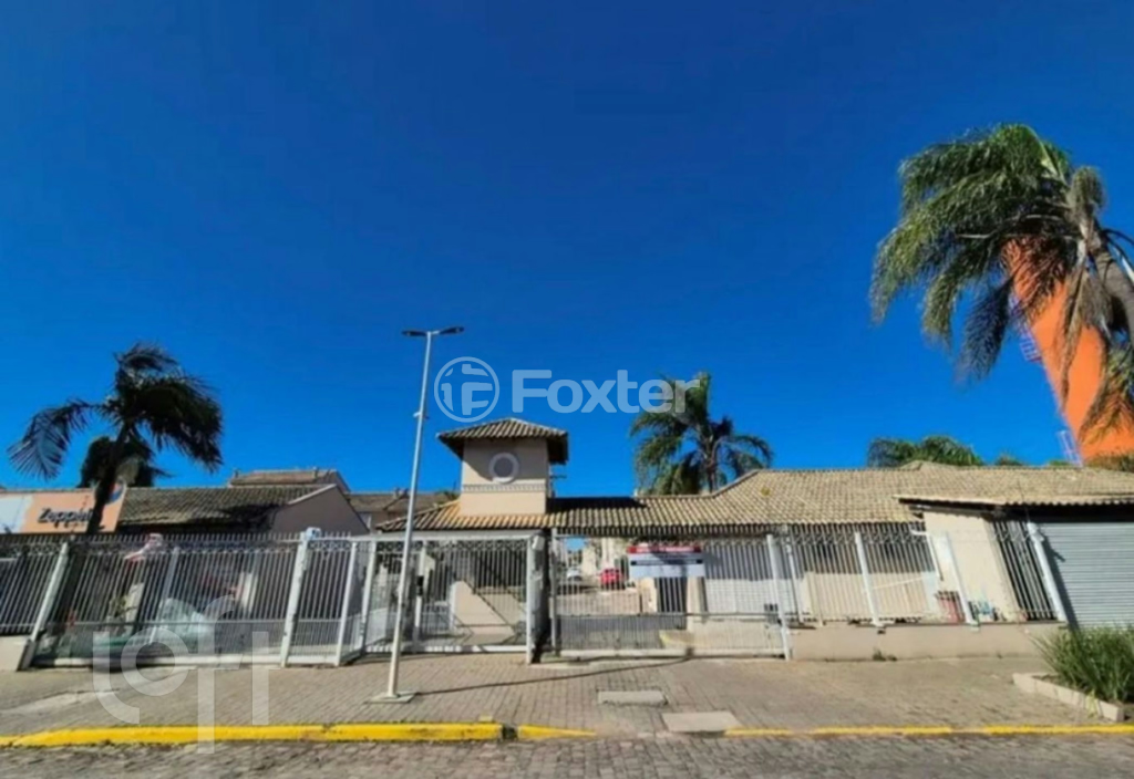 Casa de Condomínio à venda com 2 quartos, 71m² - Foto 33