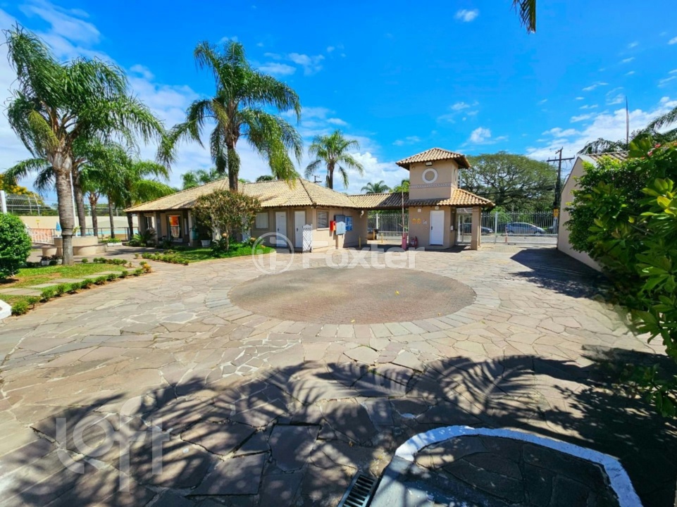 Casa de Condomínio à venda com 2 quartos, 71m² - Foto 20