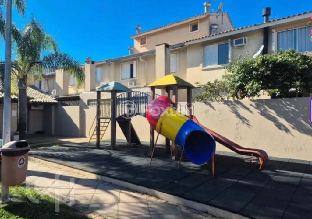 Casa de Condomínio à venda com 2 quartos, 71m² - Foto 29