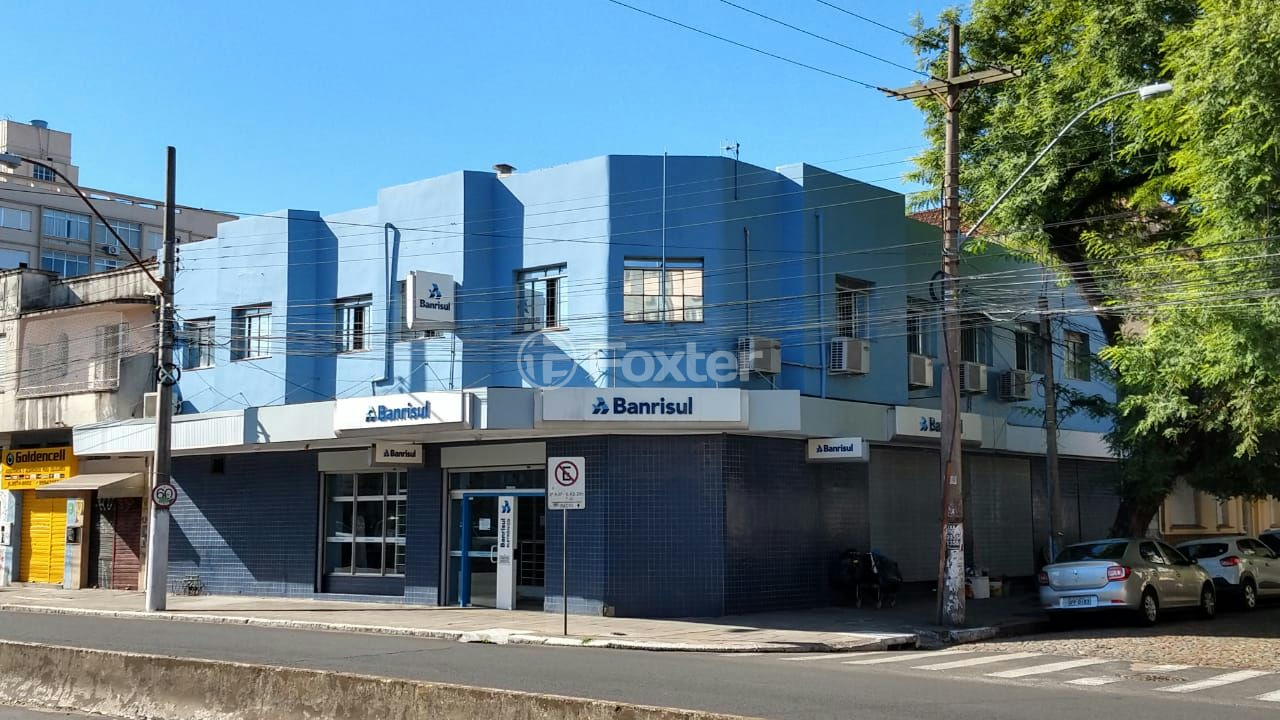 Loja-Salão à venda, 550m² - Foto 1