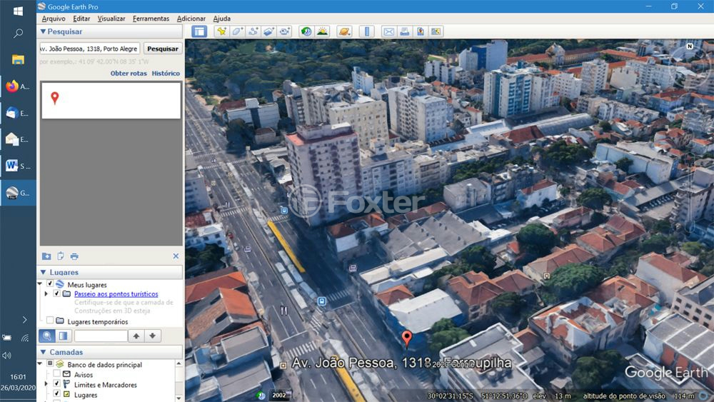 Loja-Salão à venda, 550m² - Foto 13