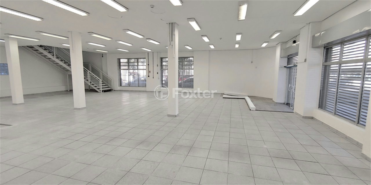 Loja-Salão à venda, 550m² - Foto 3