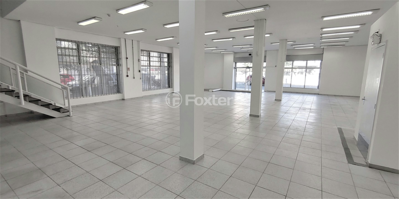 Loja-Salão à venda, 550m² - Foto 5
