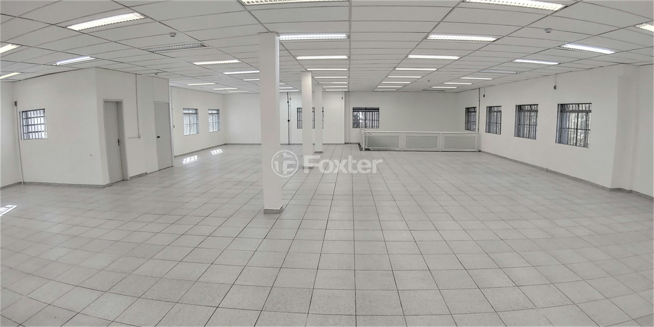 Loja-Salão à venda, 550m² - Foto 11